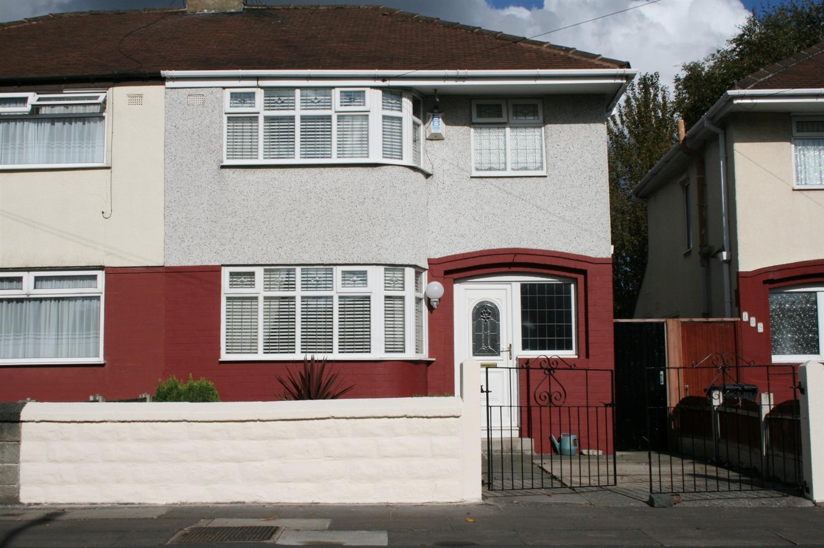 Available Properties Estate Agents, Aintree, Liverpool Grosvenor